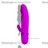 Vibrador estimulador de punto G